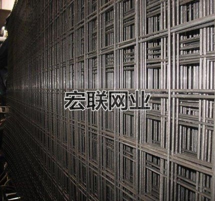 光圓鋼筋網片